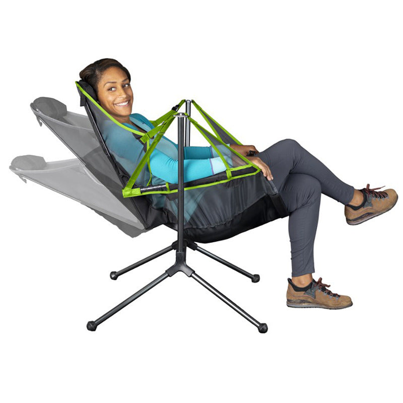 Foldable Camping Chair