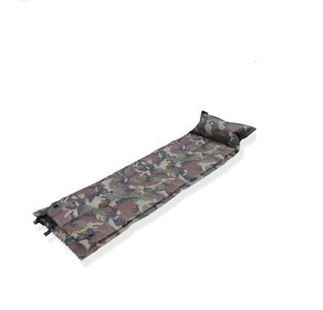 Inflatable Sleeping Mat for Camping