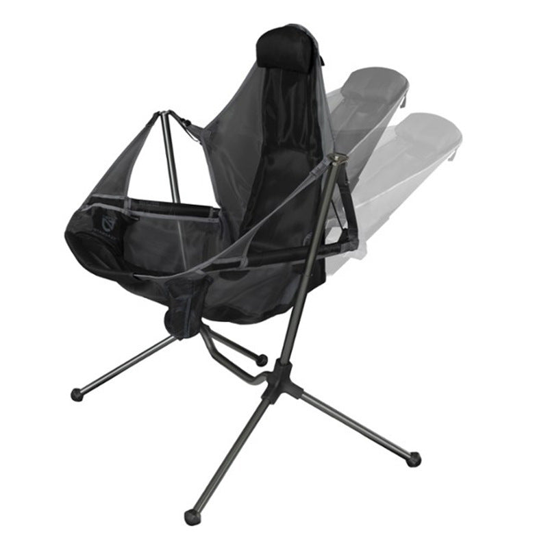 Foldable Camping Chair