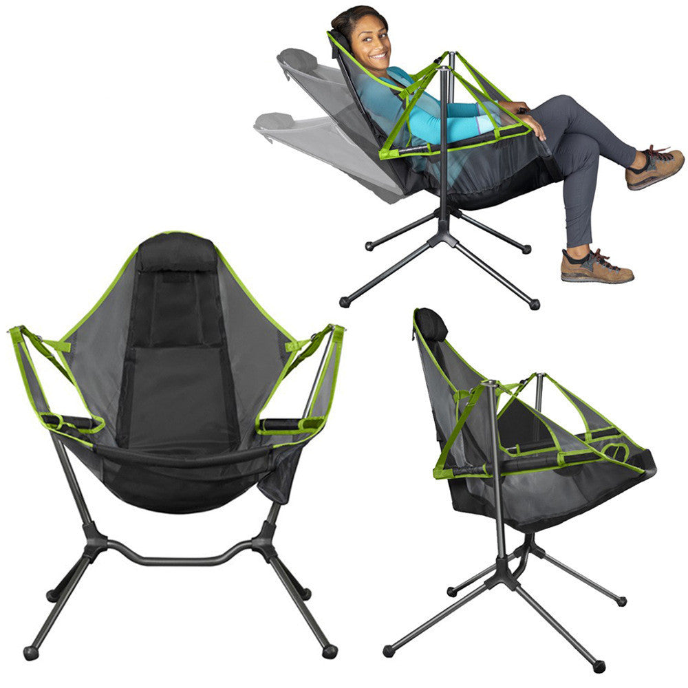 Foldable Camping Chair