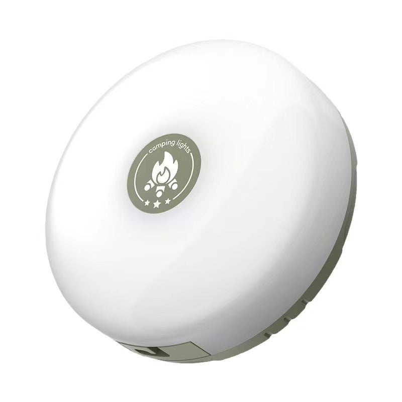 Multifunctional Charging Camping Lantern