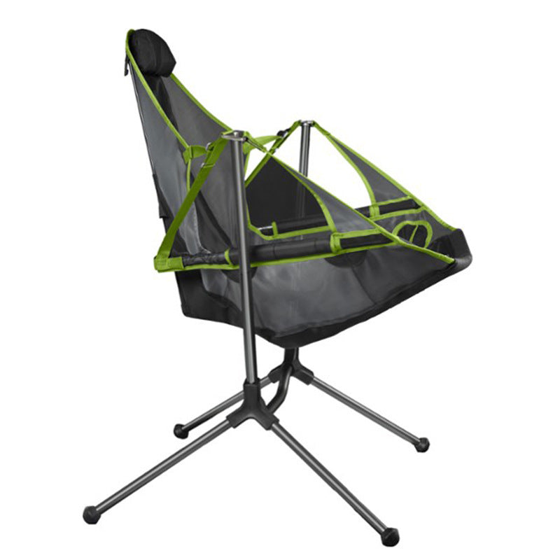 Foldable Camping Chair