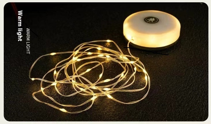 Multifunctional Charging Camping Lantern