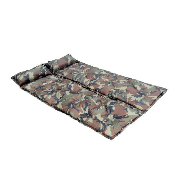 Inflatable Sleeping Mat for Camping