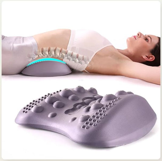 Lower Back Pain and Sciatica: Effective Relief with Ergonomic Cushions