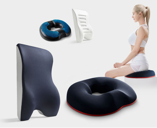 Orthopedic Cushion for Back Pain: A Guide to Pain Relief and Posture Support