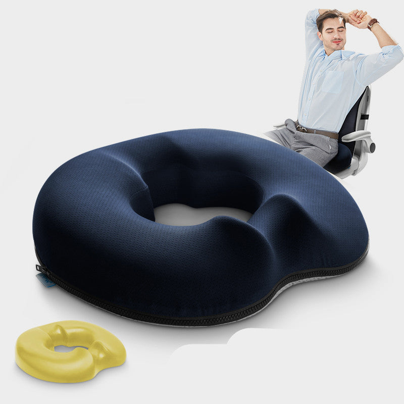 Immediate Relief for Sciatica Pain: How to Find Comfort with Ergonomic Cushions