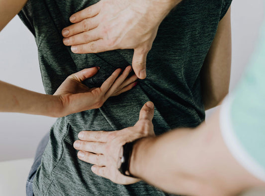 Understanding Sciatica: Symptoms, Causes, and Effective Therapies for Pain Relief