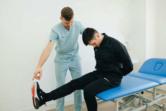 Sciatica Numbness in Feet: Causes, Types, and Treatment