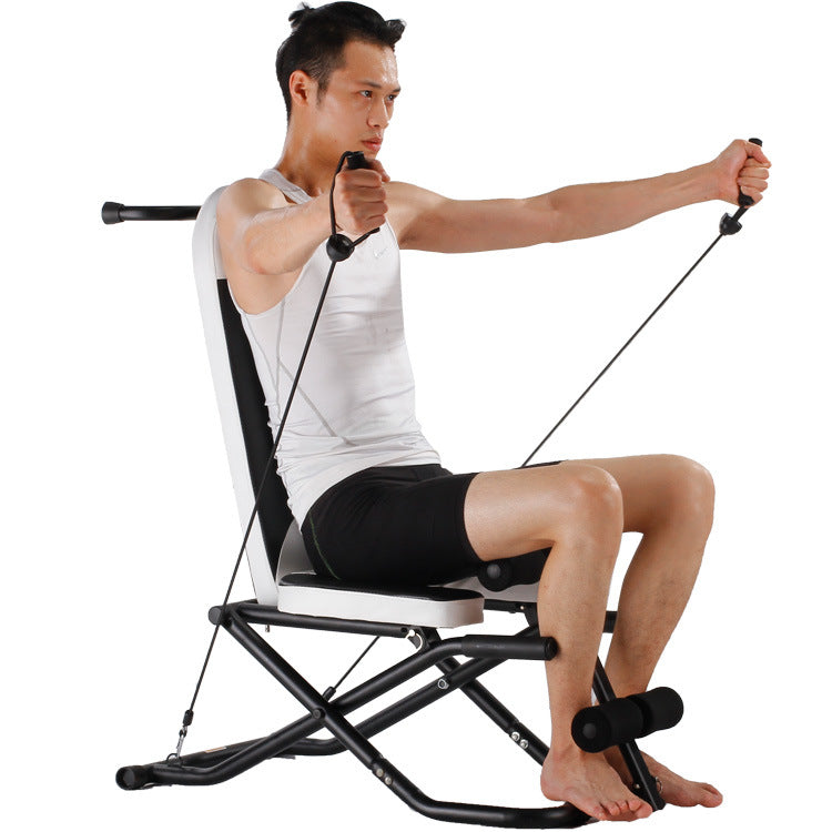 Inversion Table