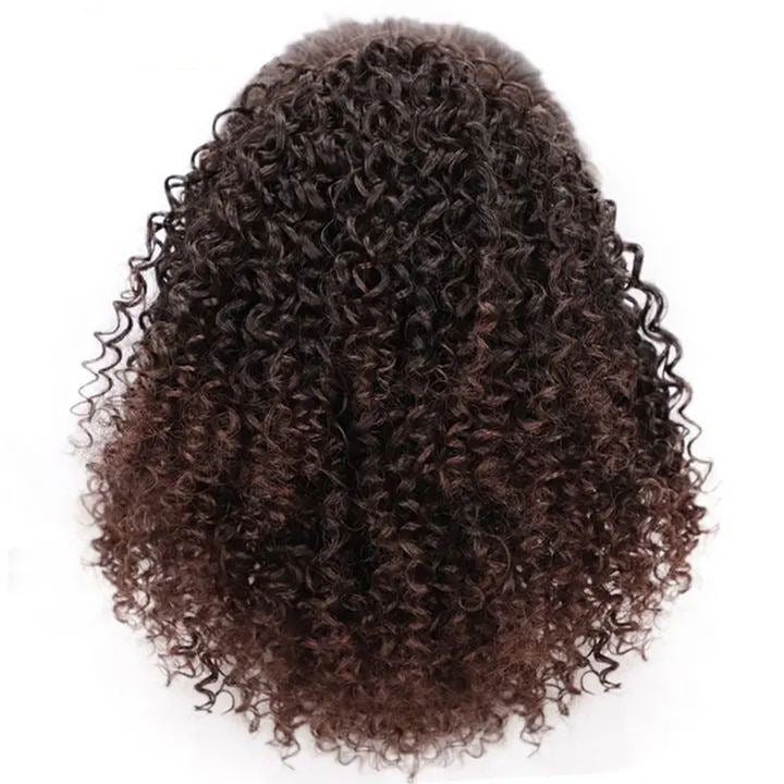 Wigs For Afro American Woman