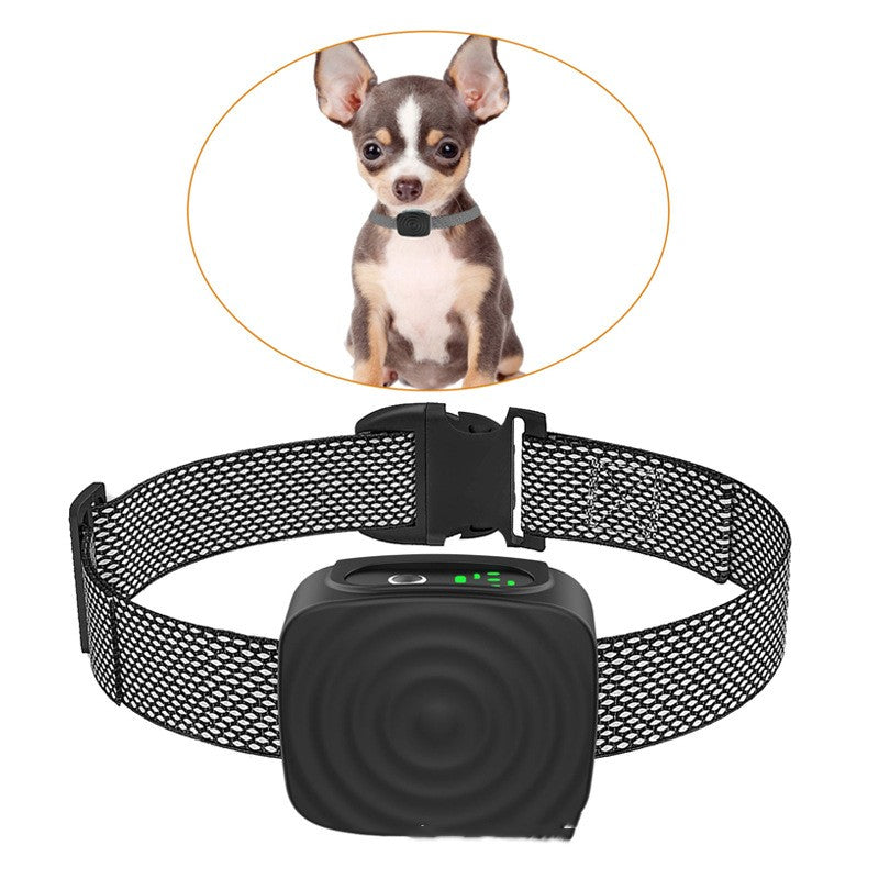 Anti Barking Collar