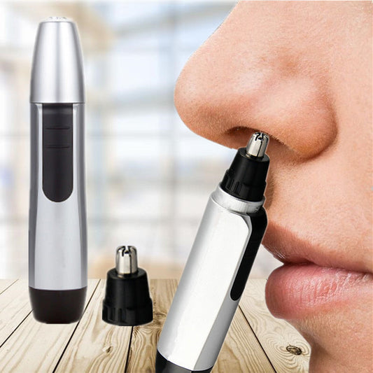 Nose or Ear Electric Hair Trimmer