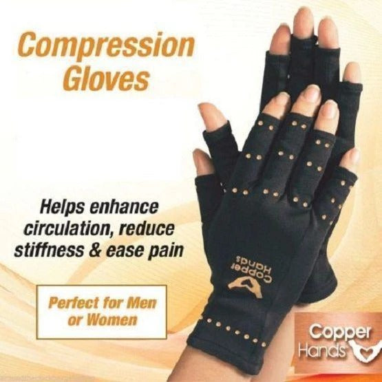 Compression Gloves