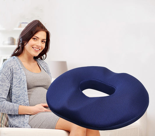 Memory Foam Seat Cushion