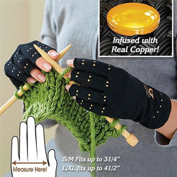 Compression Gloves