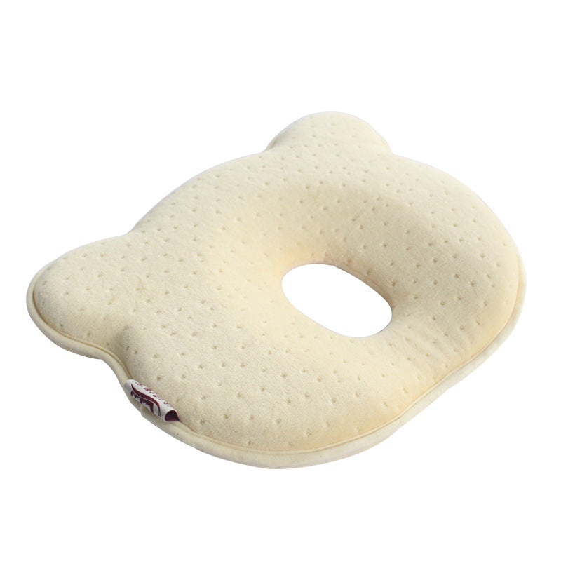 Infant Memory Foam Shaping Pillow