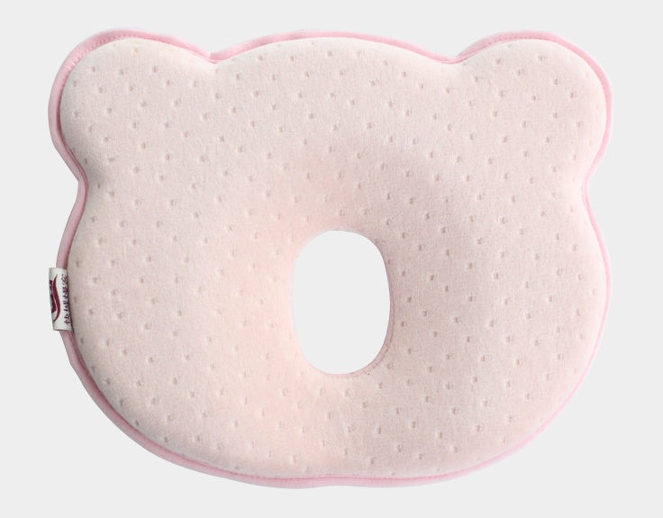 Infant Memory Foam Shaping Pillow