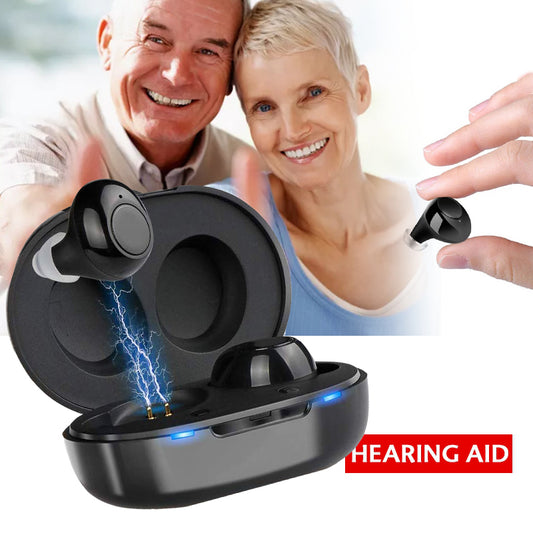 Hearing Aid