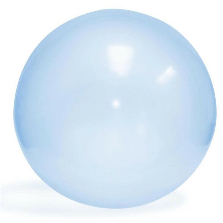 Inflatable Elastic Water Bubble Ball