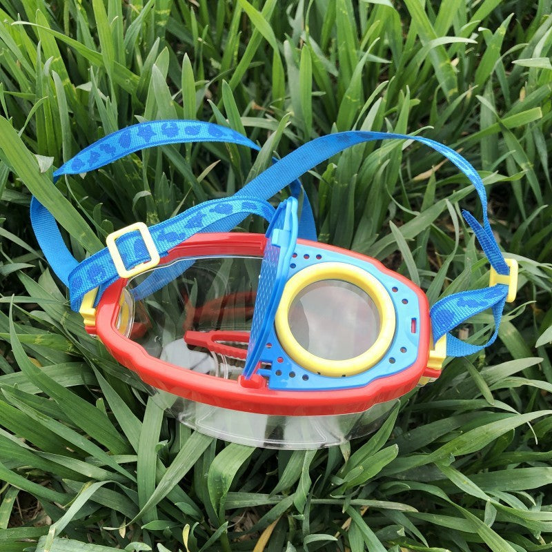 Bug Viewer Insect Magnifier Kit