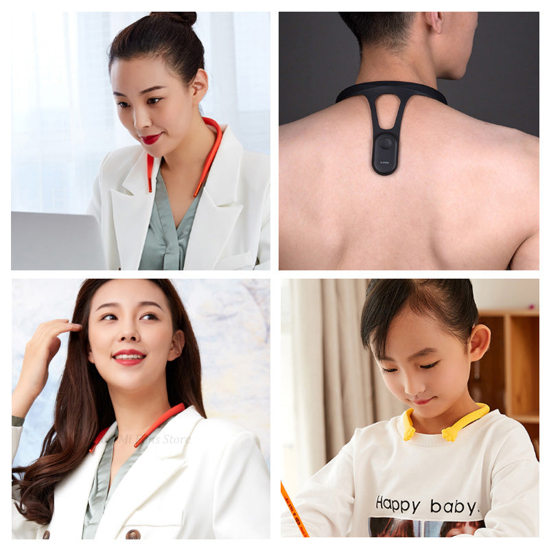 Smart Posture Corrector