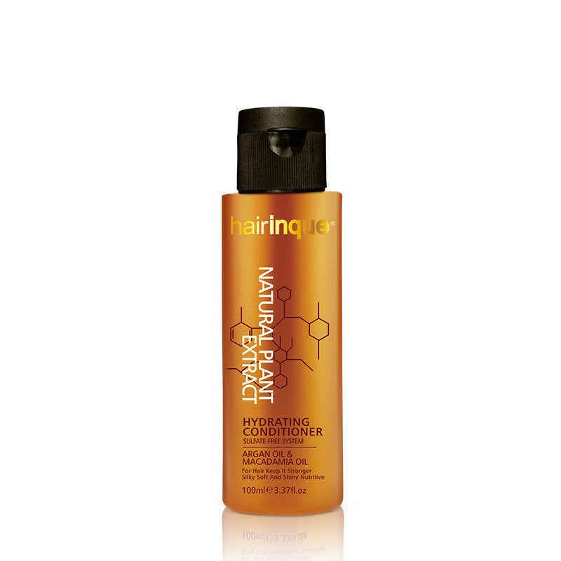 Argan and Macadamia Oil Hair Conditioner