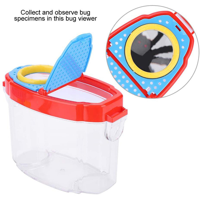 Bug Viewer Insect Magnifier Kit