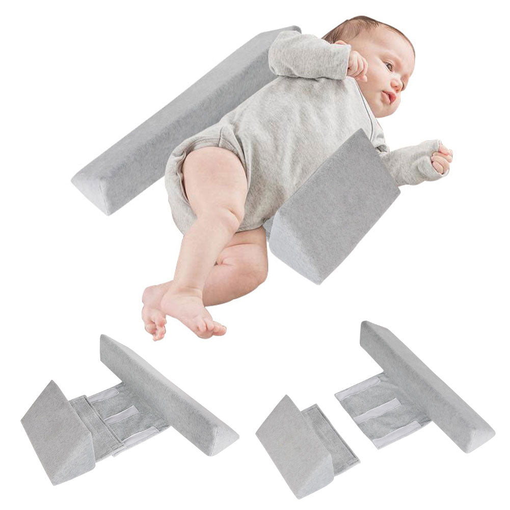 Infant Anti Roll Sleep Positioner