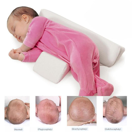 Infant Anti Roll Sleep Positioner