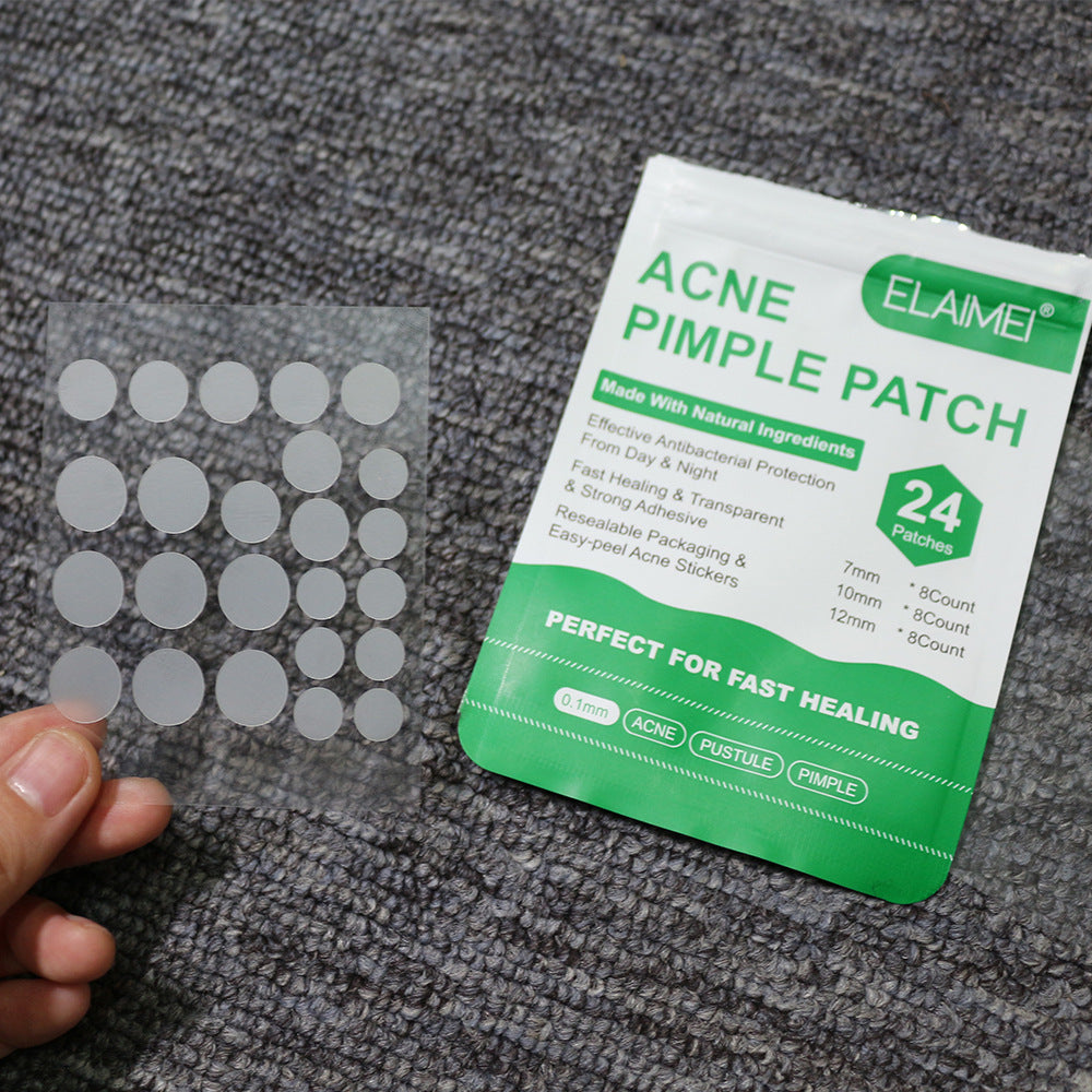 Acne Pimple Patch