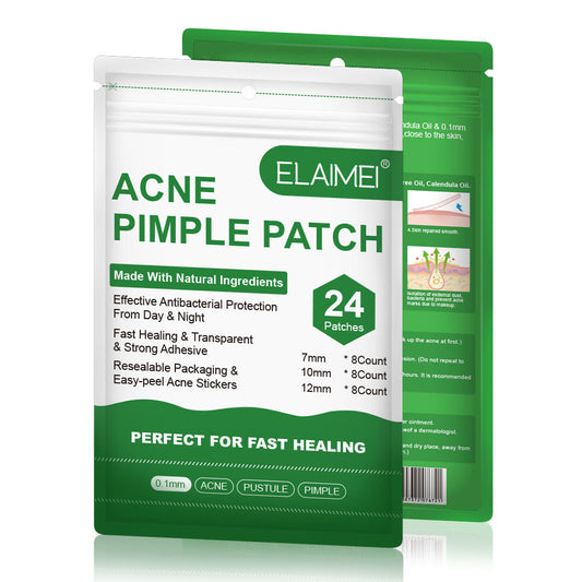 Acne Pimple Patch