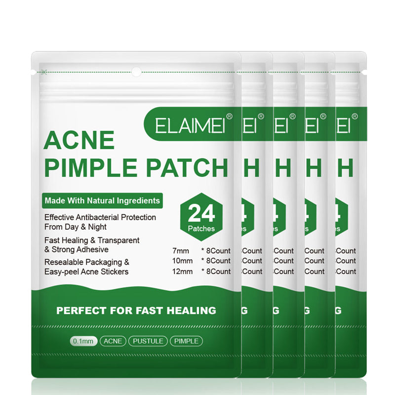 Acne Pimple Patch