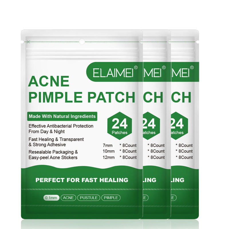 Acne Pimple Patch