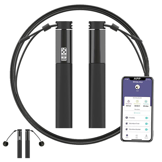 Smart Jump Rope