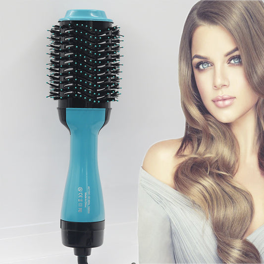 Hot air 3-in-1 hair styling device