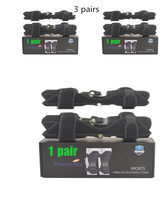 Knee Brace