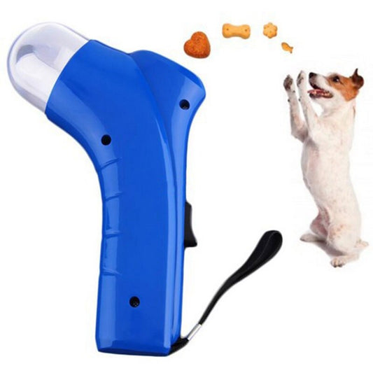 Dog Snack Feeder