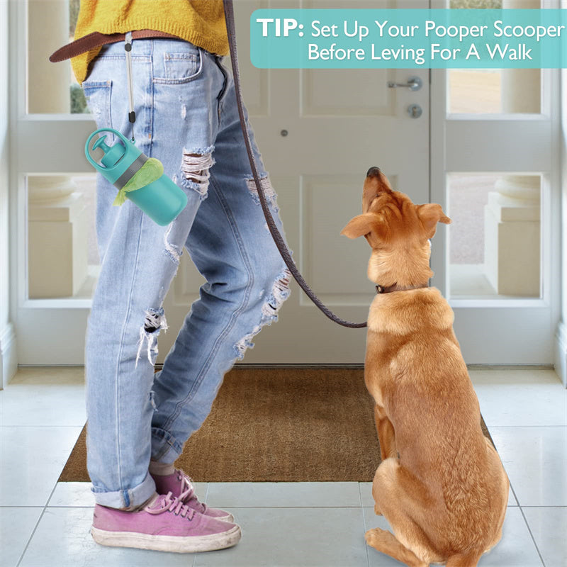 Dog Poop Scooper