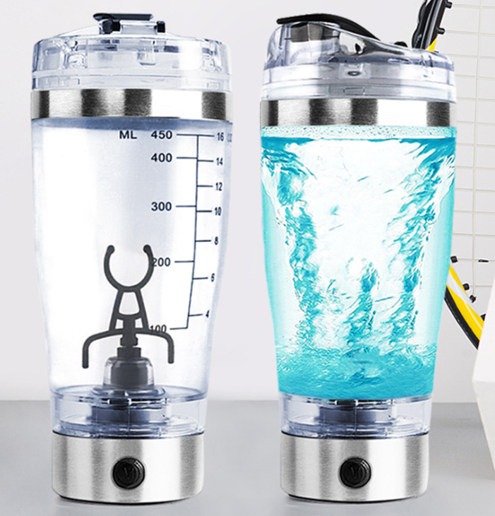 Electric Shaker Cup