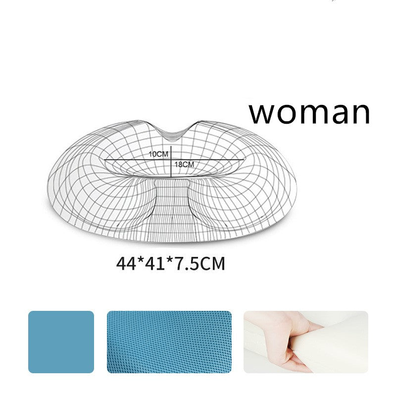 Memory Foam Seat Cushion