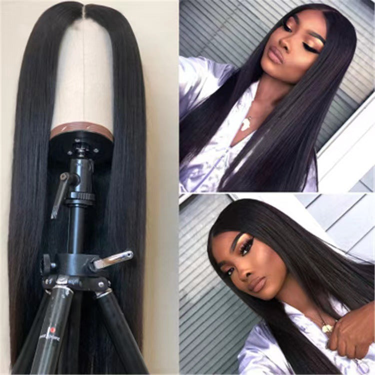 Lace Front Wigs