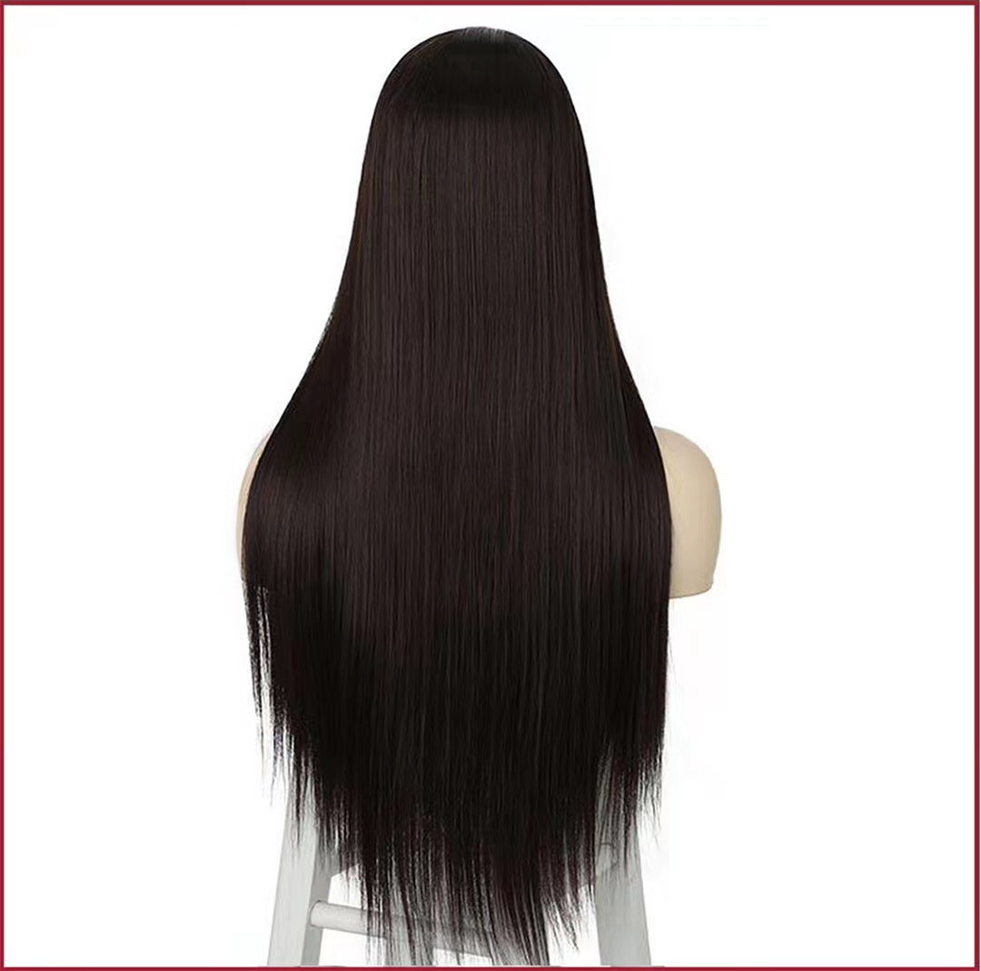 Lace Front Wigs