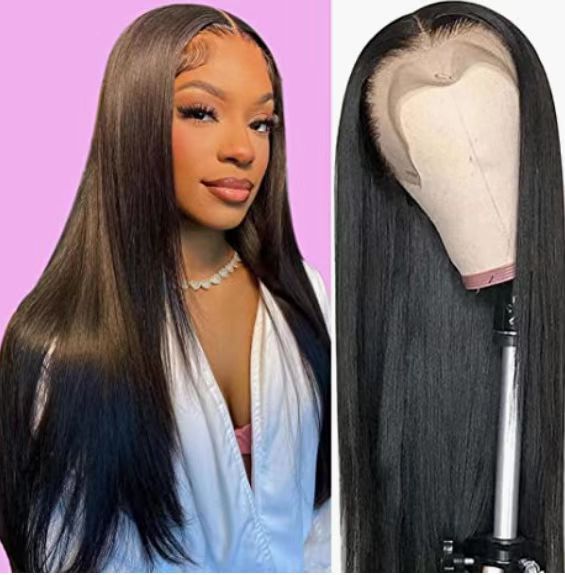 Lace Front Wigs