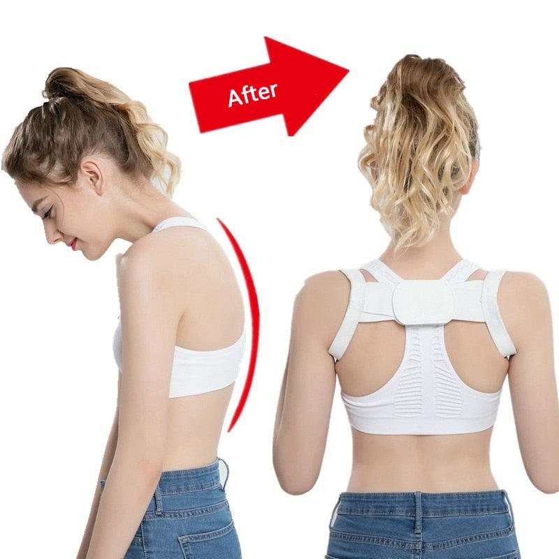 Posture Corrector