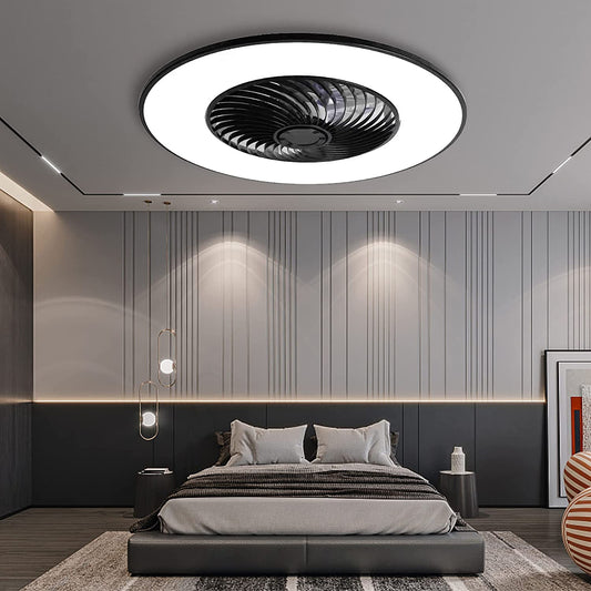 Smart Ceiling Light Fan