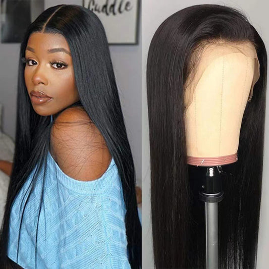 Lace Front Wigs