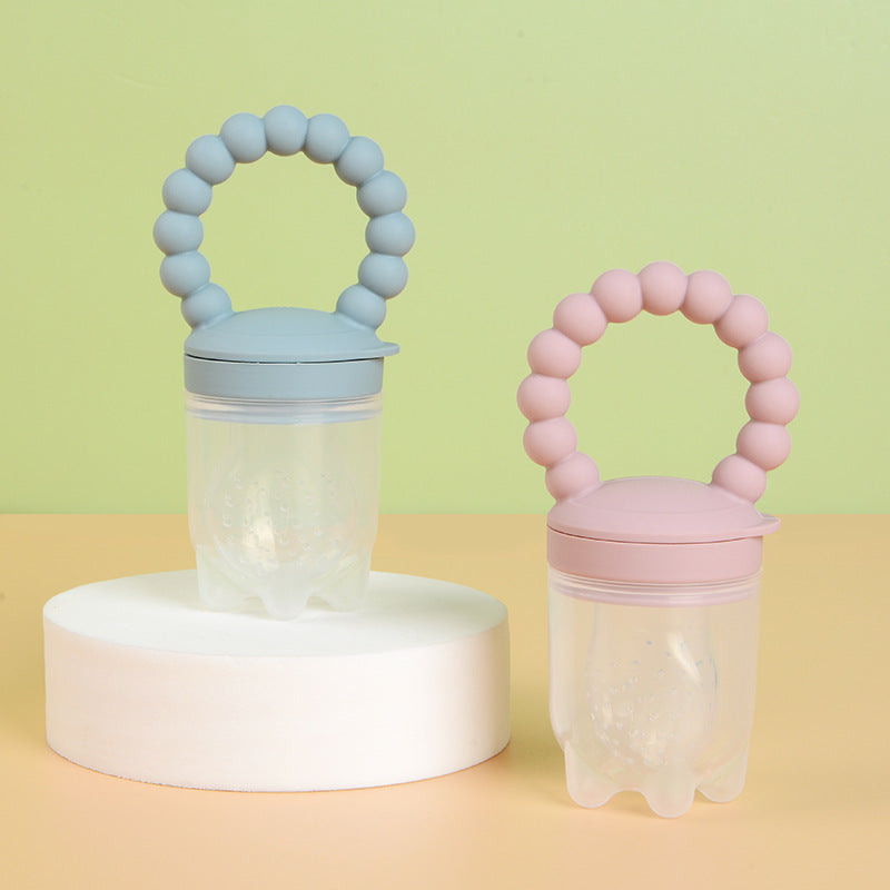 Pacifier Nutrition Teether