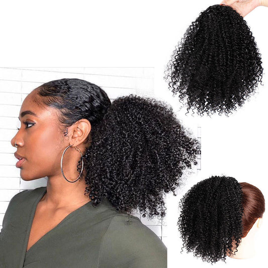 Wigs For Afro American Woman