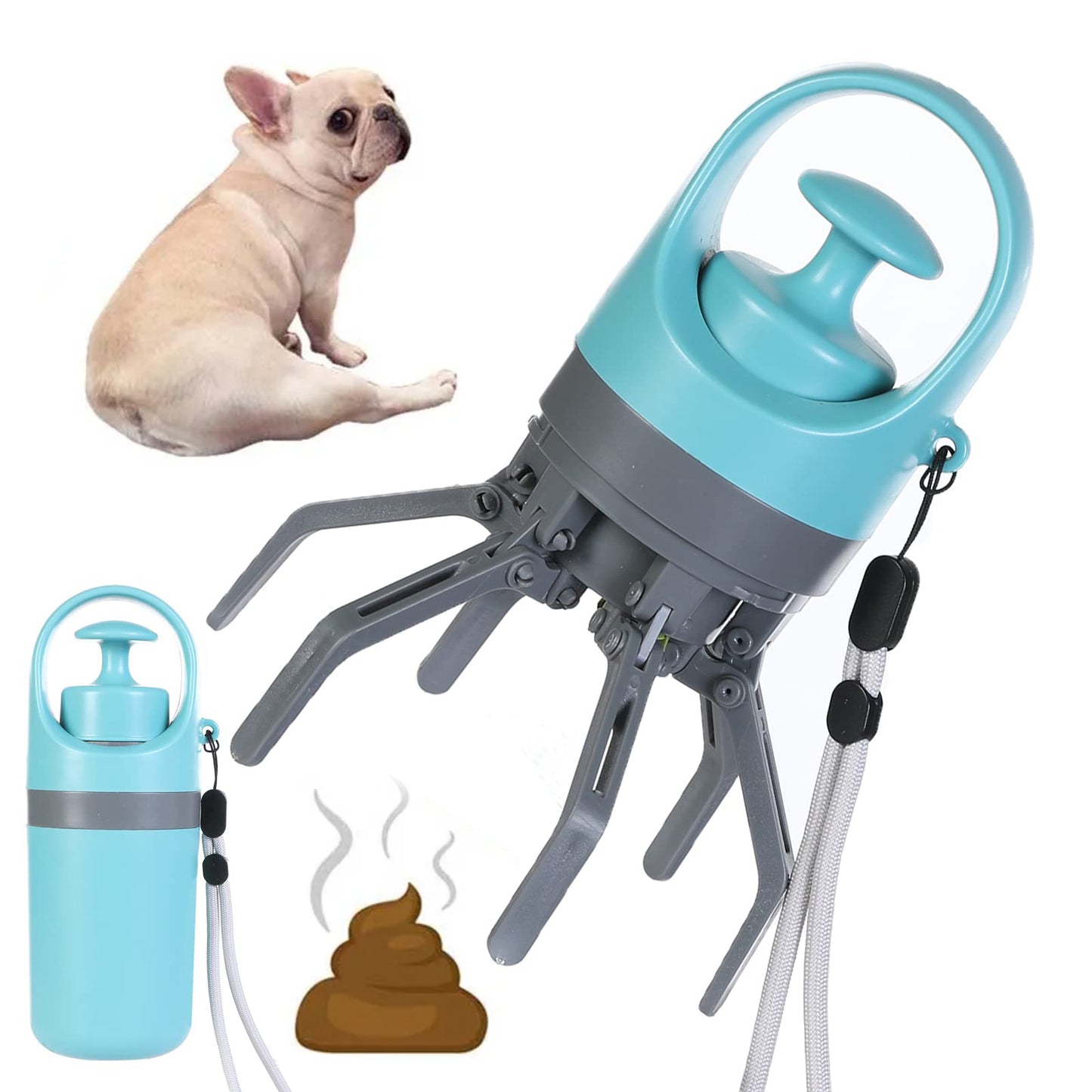 Dog Poop Scooper